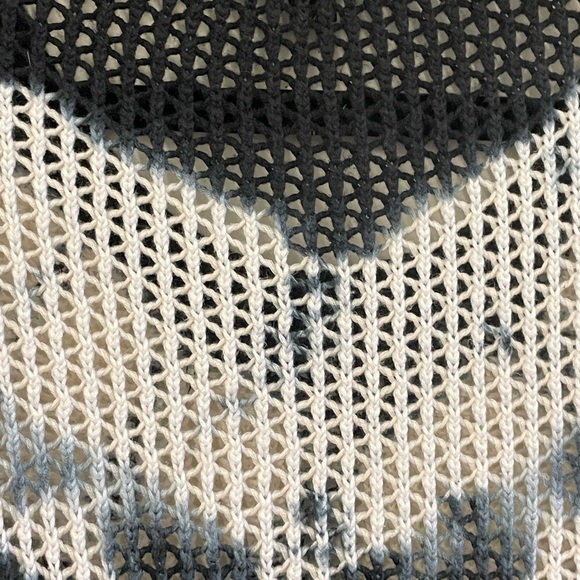 Billabong Crochet Sweater - Picture 4 of 5